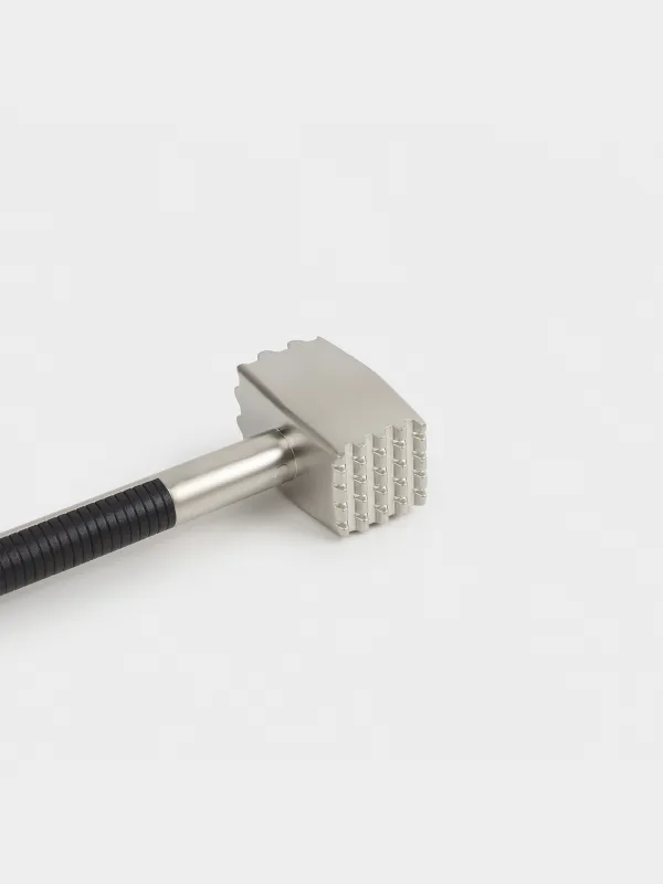 Етті жұмсартуға арналған балға, 14 см, металл/пластик, Accelerated, image-6