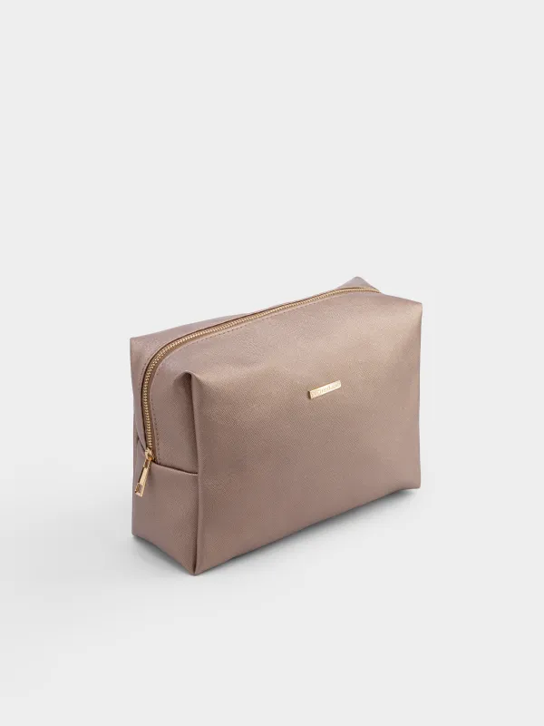 Косметичка, 27х17 см, Beauty, image-4