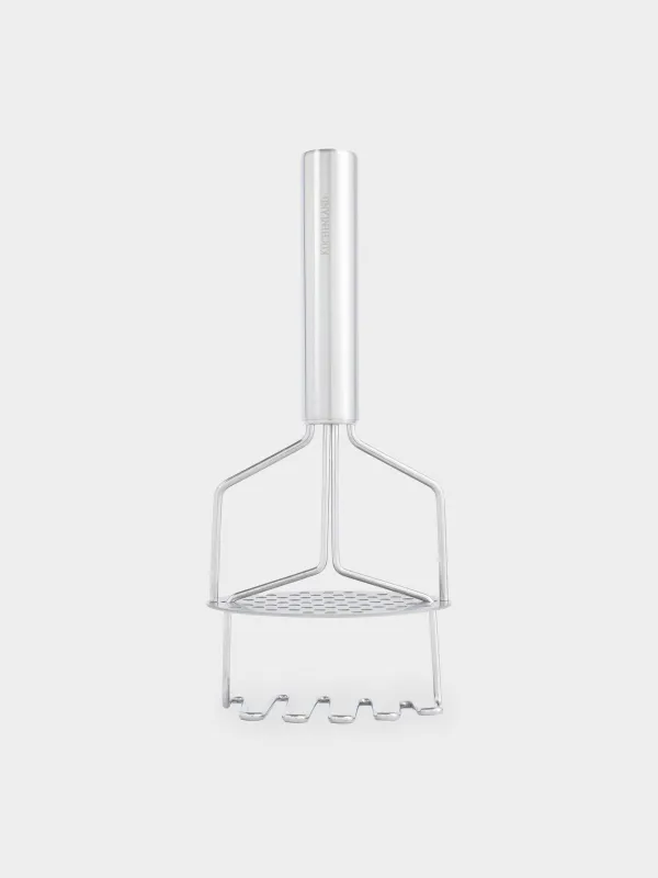 Пюре езгіш, 24 см, Болат, Spiro, image-0