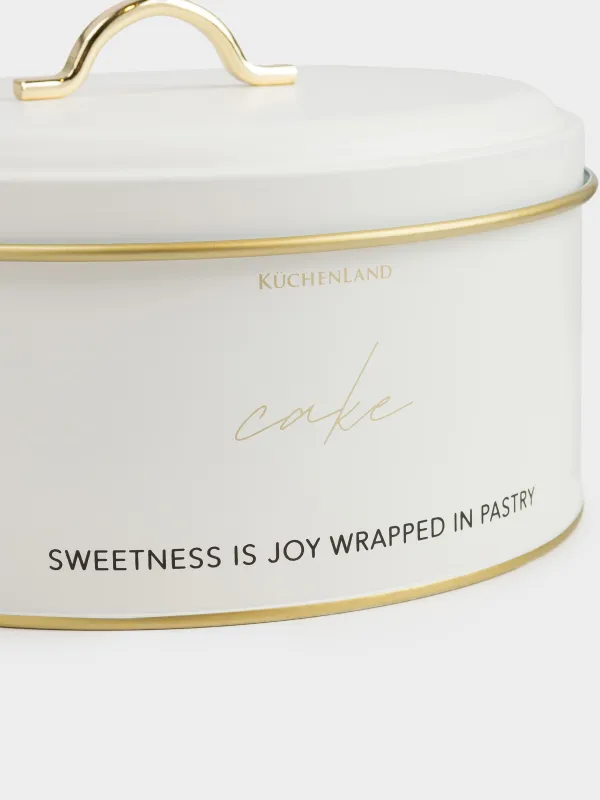 Емкость для хранения, 3 л, Autograph, image-2