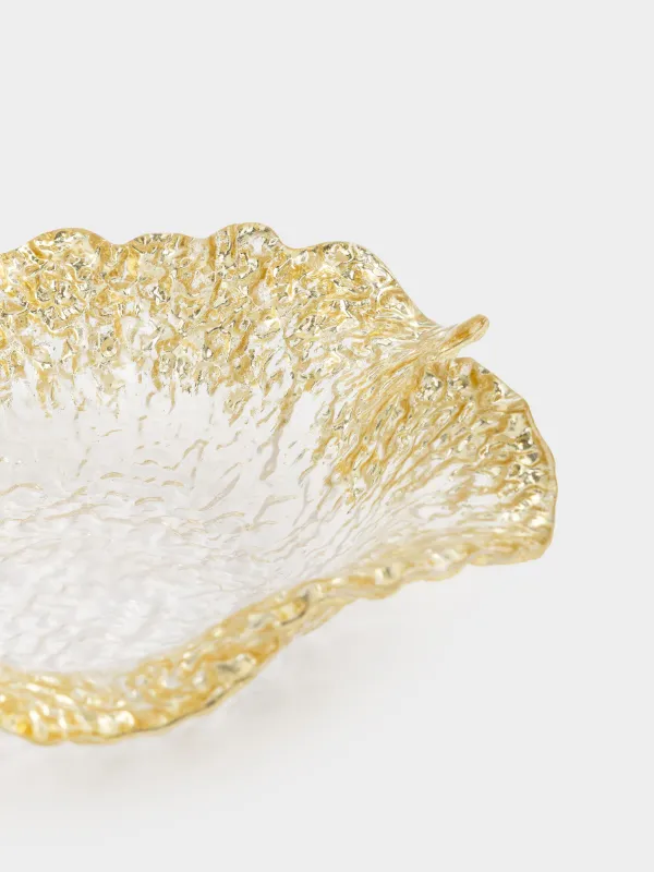 Ваза для фруктов, 28х7 см, Волнистые края, Felsen, image-1