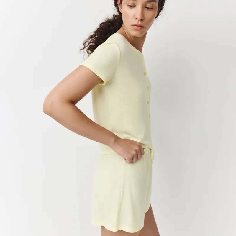 Кардиган женский, с коротким рукавом, Nirla