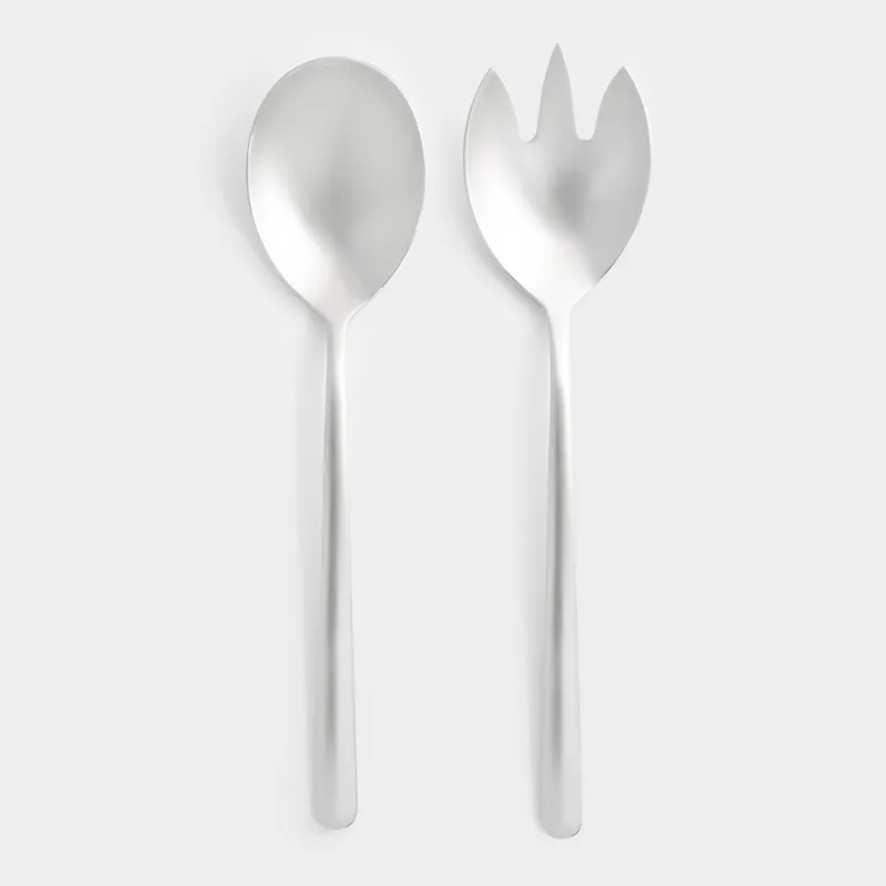 Приборы для сервировки салата, Toscana