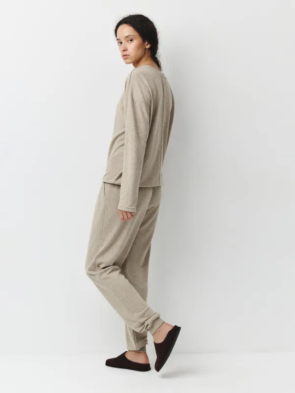 Костюм женский, с брюками, Bertha, image-3