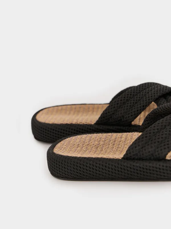 Тапочки женские, Walk X, image-4