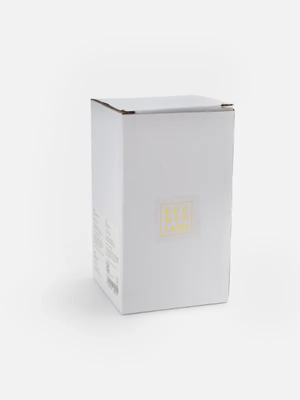 Статуэтка, 12 см, полирезин, золотистая, Голова лошади, Horse gold, image-5