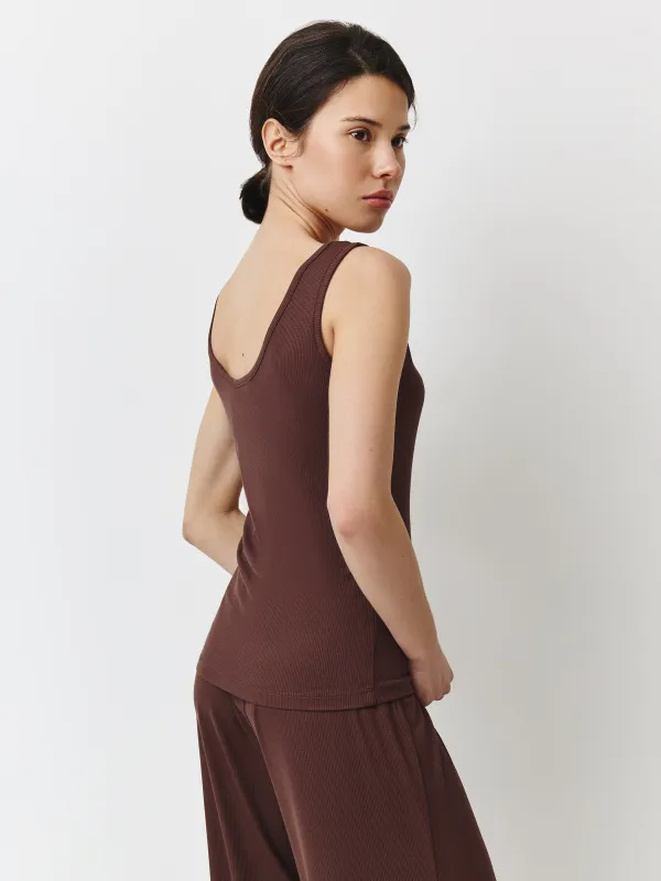 Майка женская,  Rosemary, image-3