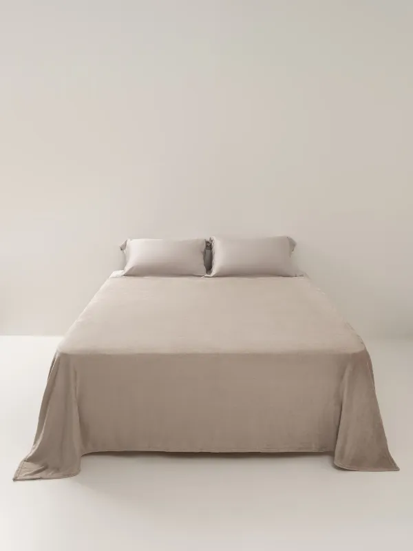 Покрывало, 220х240 см, Flannel, image-5