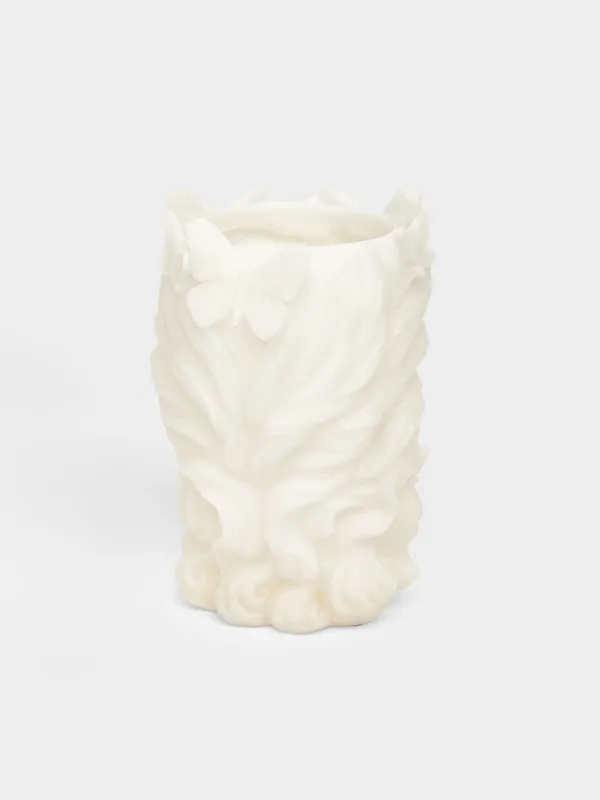 Ваза декоративная, 25 см, полирезин, Girls, image-3