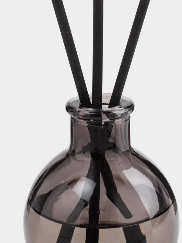 Хош иісті диффузор, 50 мл, қоңыр, Хош иіс, Balmy color, image-3