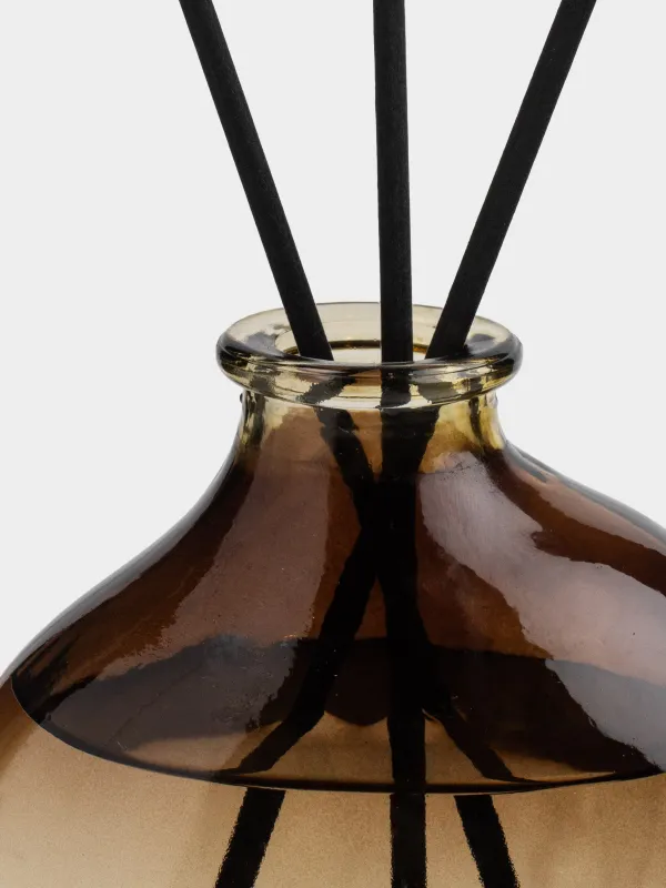 Хош иісті диффузор, 200 мл, қоңыр, Хош иіс, Raizen, image-2