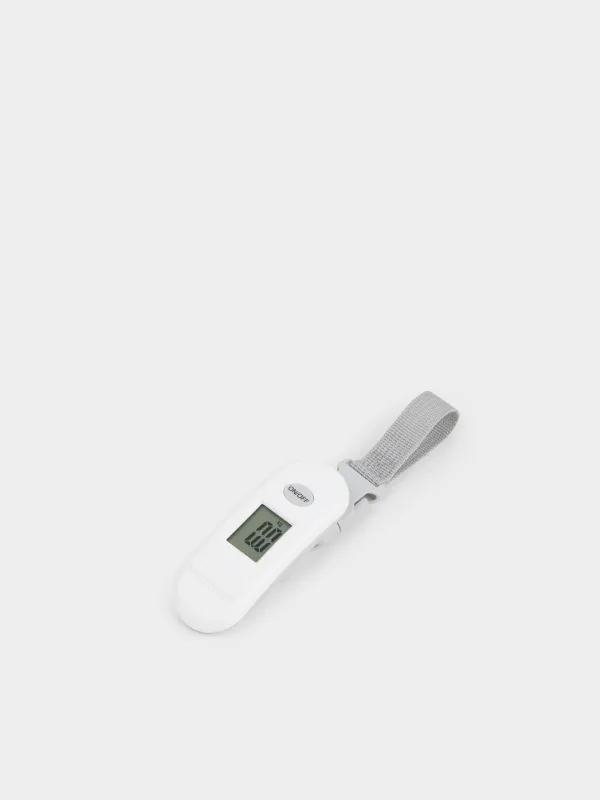 Весы для багажа, пластик, Travel, image-1