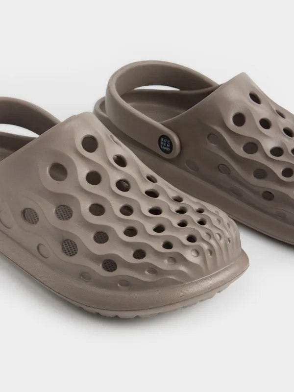 Сабо женские, Sabot, image-3