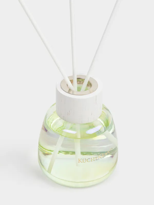 Ароматический диффузор, 100 мл, Delicate apple, Glorio, image-1