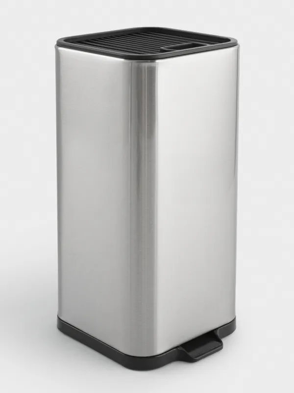 Пышақ ұстағыш, 24 см, әмбебап, металл / пластик, Classic, image-0