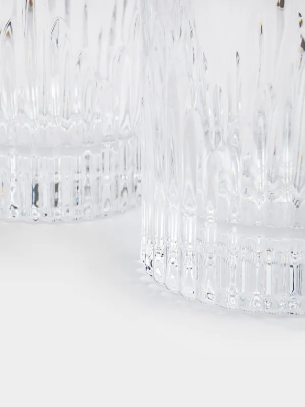 Виски стақаны, 9 см, 260 мл, 2 дана, шыны Р, Harbor, image-4