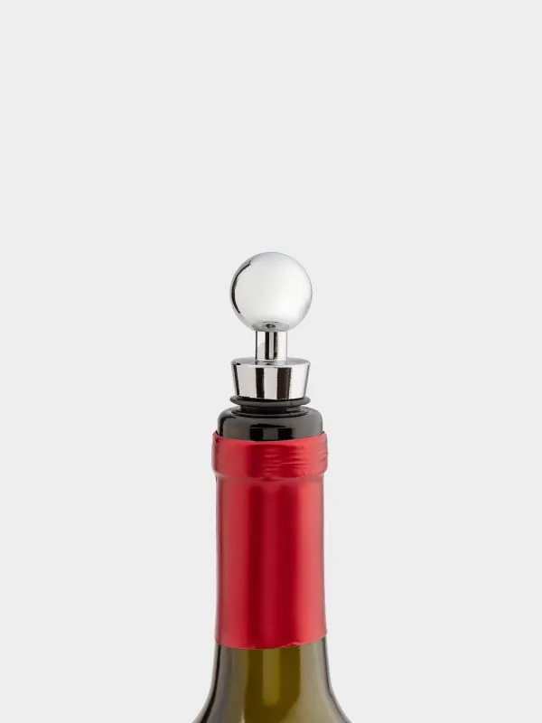 Набор сомелье, 2 пр, металл/силикон, Bar, image-7