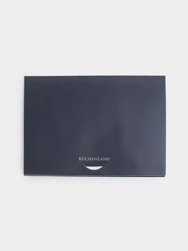 Открытка подарочная 3D, 18х13 см, бумага, House built, image-1