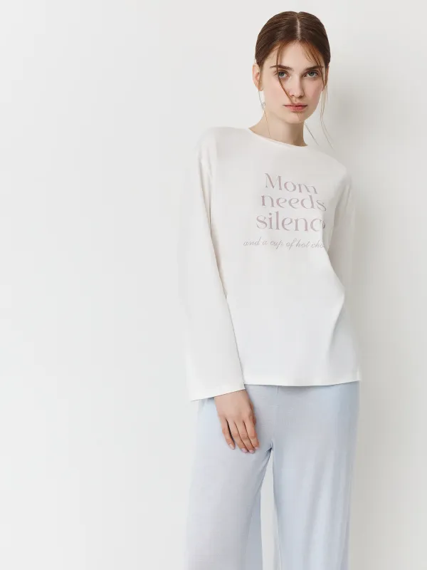 Лонгслив женский, Ankina, image-0