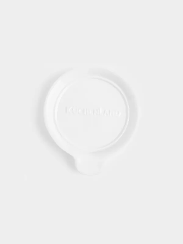 Подставка под ложку, 12 см, Круг, Ceramo, image-0