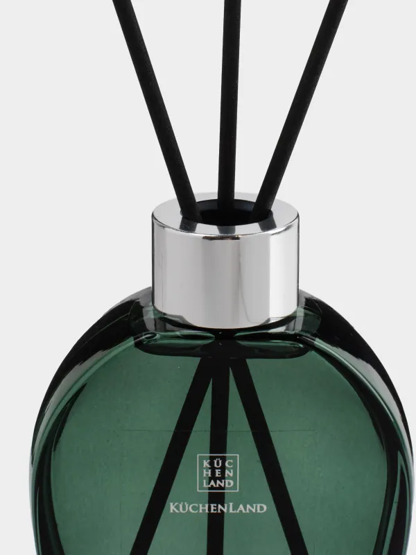 Ароматический диффузор, 100 мл, Smoked vanilla & tuberose, Mistralian, image-2