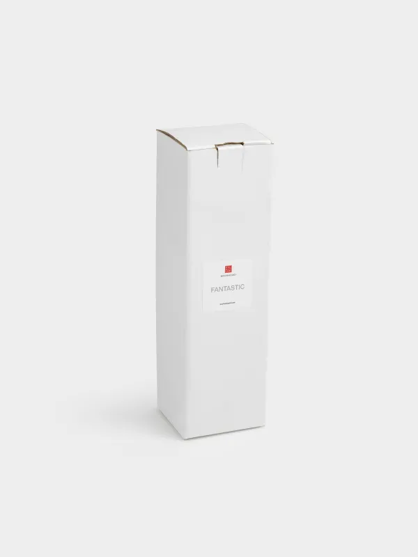 Подсвечник, 27 см, для тонкой свечи, Калла, Fantastic, image-4