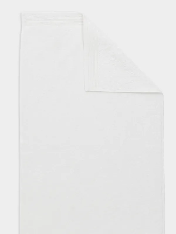 Полотенце, 70х140 см, хлопок, молочное, Gentle cotton, image-2