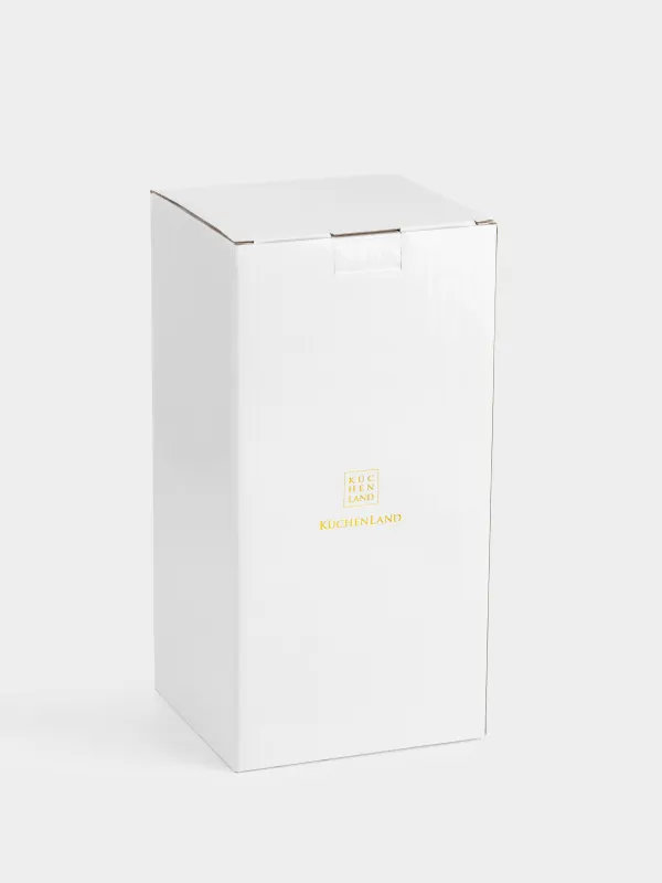 Ваза для цветов, 30 см, Glare, image-5