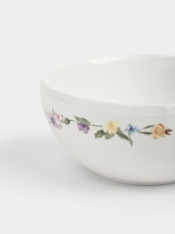 Салатник, 16х7 см, Кролик и цыпленок, Rabbit Easter, image-3