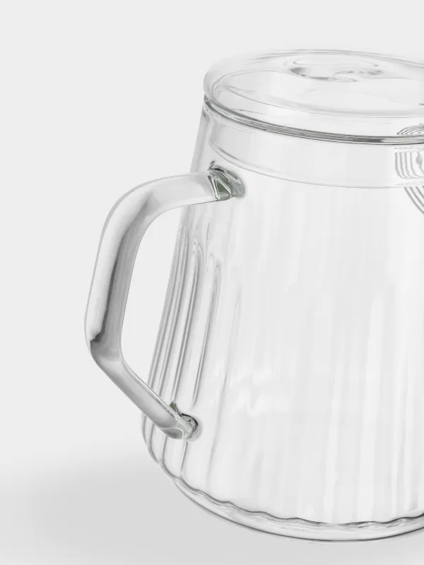 Шайнек, 900 мл, шыны Б, Glacier, image-4