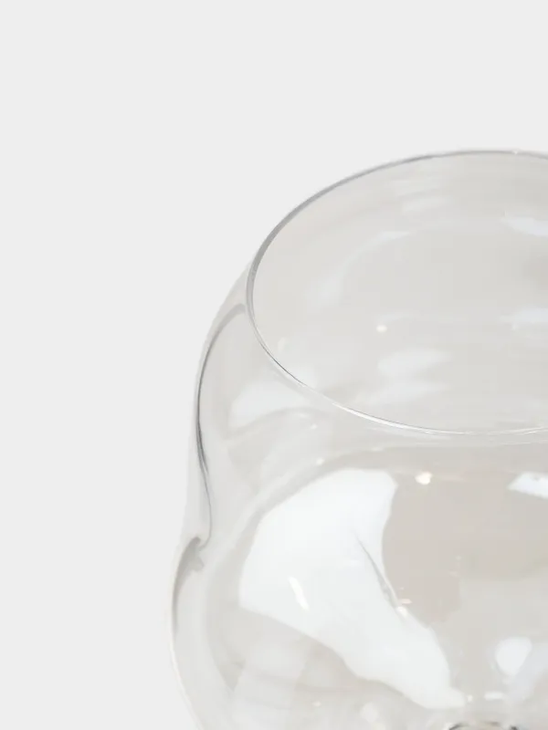 Бокал для вина, 450 мл, стекло, перламутр, Benevento, image-4