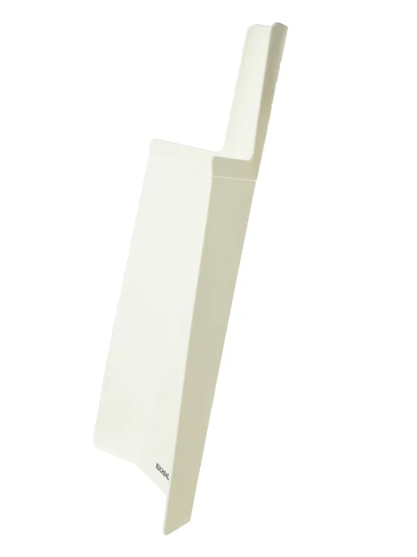 Кесу тақтасы, 38 см, жиналмалы, пластик, сарғылт, Extra-light, image-1