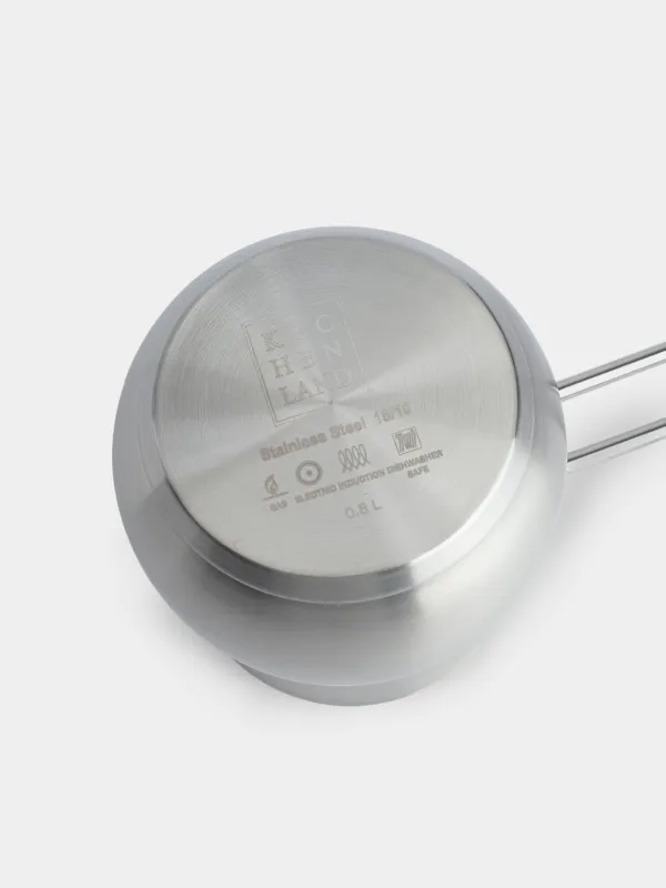 Турка, 800 мл, болат, Egoist, image-3