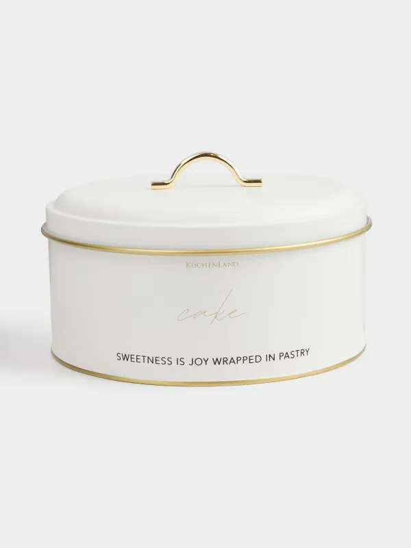 Емкость для хранения, 3 л, Autograph, image-0