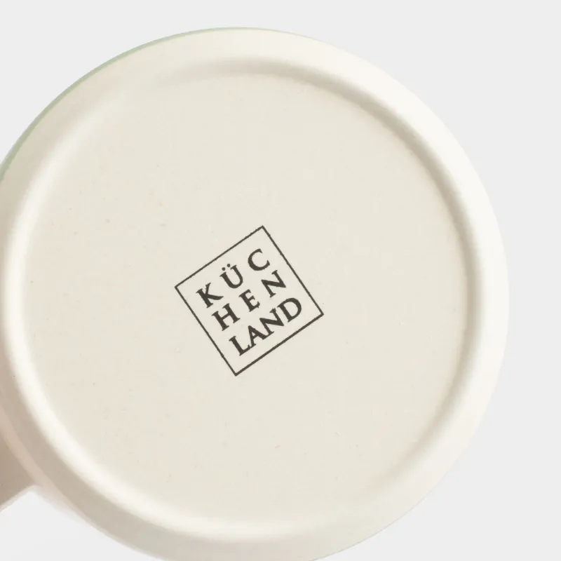 Кружка, детская, 350 мл, бамбук, зеленая, Девочки в платьях, Sweet loli, image-4