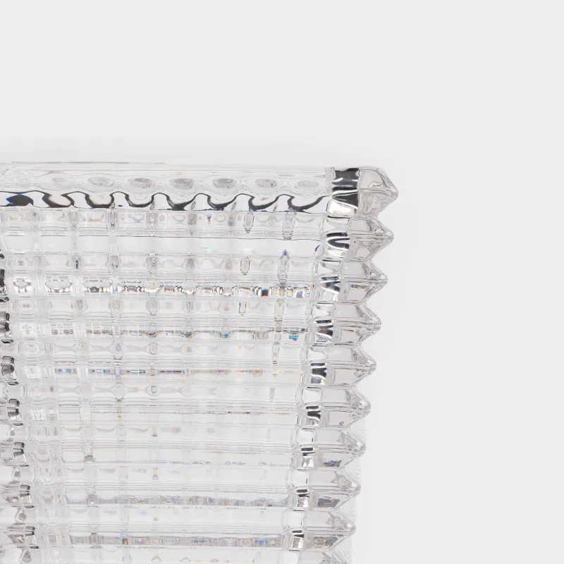 Ваза для цветов, 22 см, Mosaic, image-1