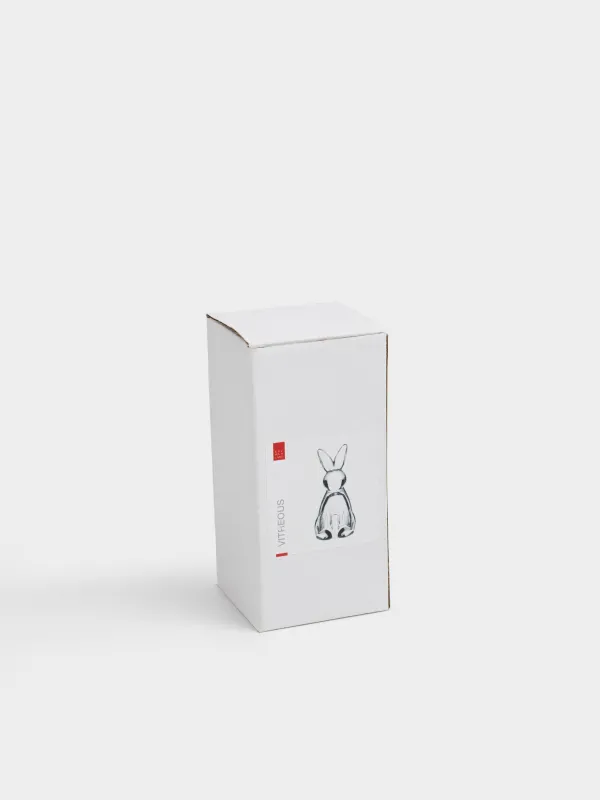 Статуэтка, 12 см, Кролик, Vitreous, image-4