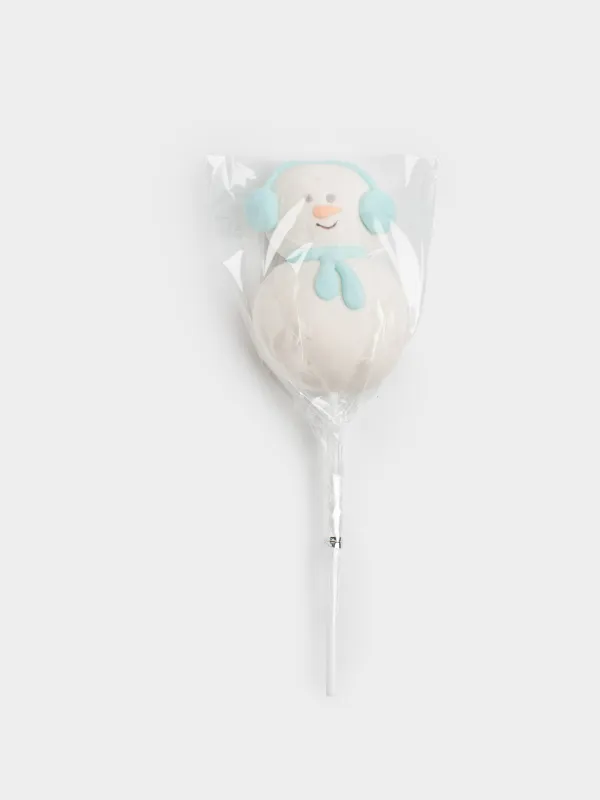 Маршмеллоу, 17 гр, таяқшада, сарғылт-қоңыр, Ваниль, Аққала, Sweet life, image-4