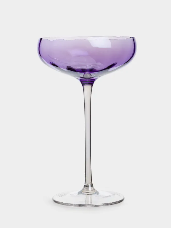 Бокал-креманка для шампанского, 2 шт, Filo R color, image-4