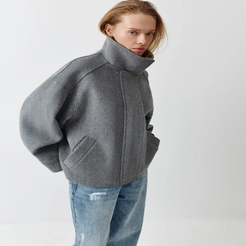 Пальто женское, Panella, image-1