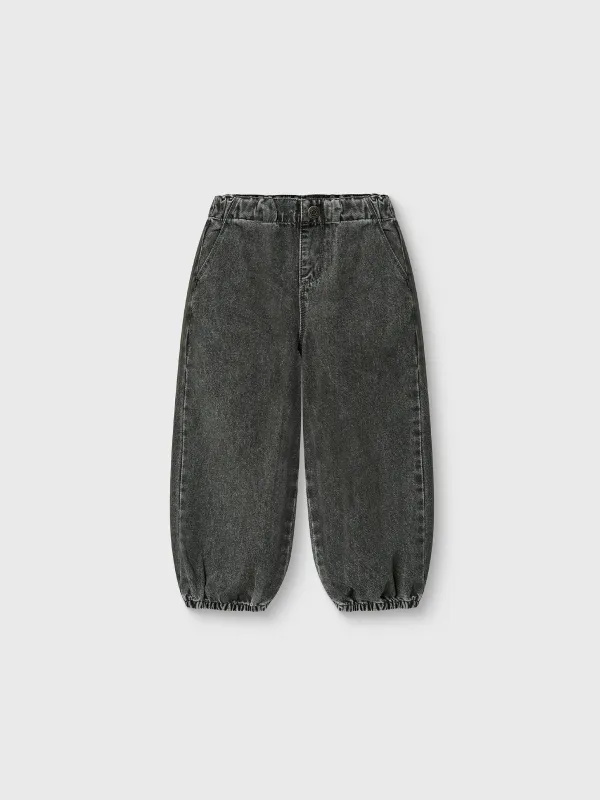 Джинсы детские, Alvaro, image-3