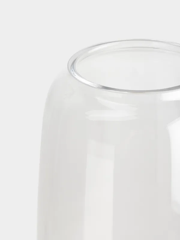 Ваза для цветов, 27 см, Flask, image-2