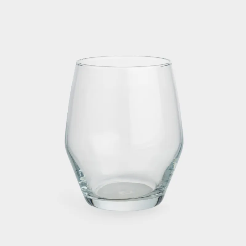 Виски бокалы, 10 см, 350 мл, шыны, Tropea