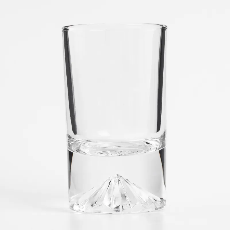 Арақ рөмкелері, 50 мл, 4 дана, стакан, Acme, image-3