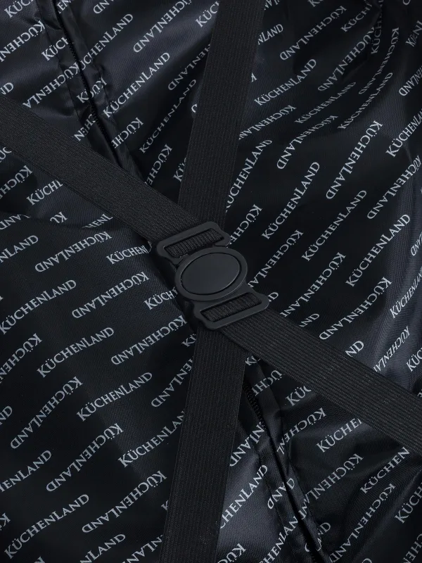 Чемодан M, 45х25х67 см, 3,4 кг, құлпы бар, пластик, графит, Travel comfort, image-12