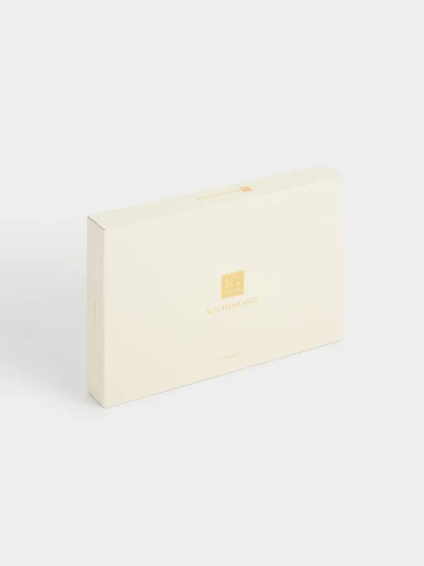 КПБ евро, тенсель 300 ТС, бело-голубой, Полевые цветы, Tencel, image-8