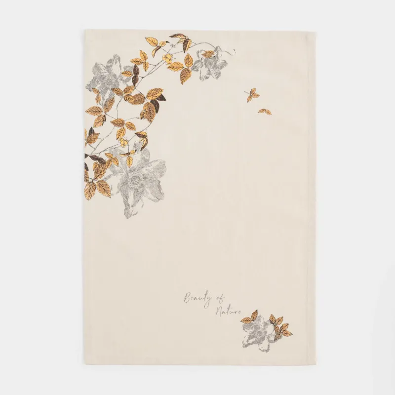 Полотенце кухонное, Bloome