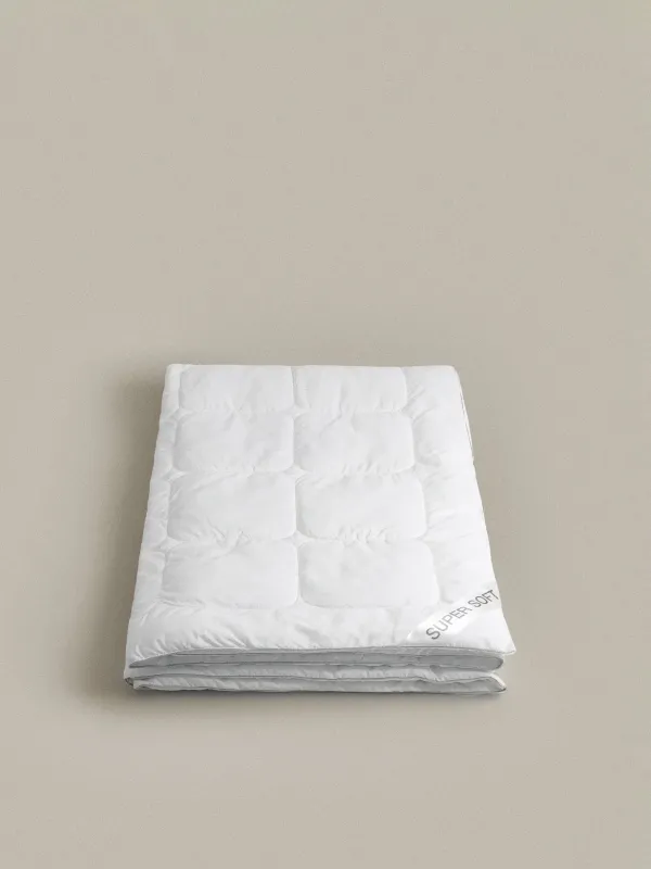 Көрпе, 200х220 см, микрофибра, Super Soft, image-5