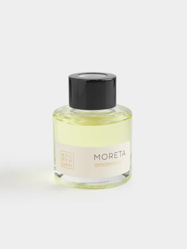 Ароматический диффузор, 50 мл, Amaliena, Moreta, image-3