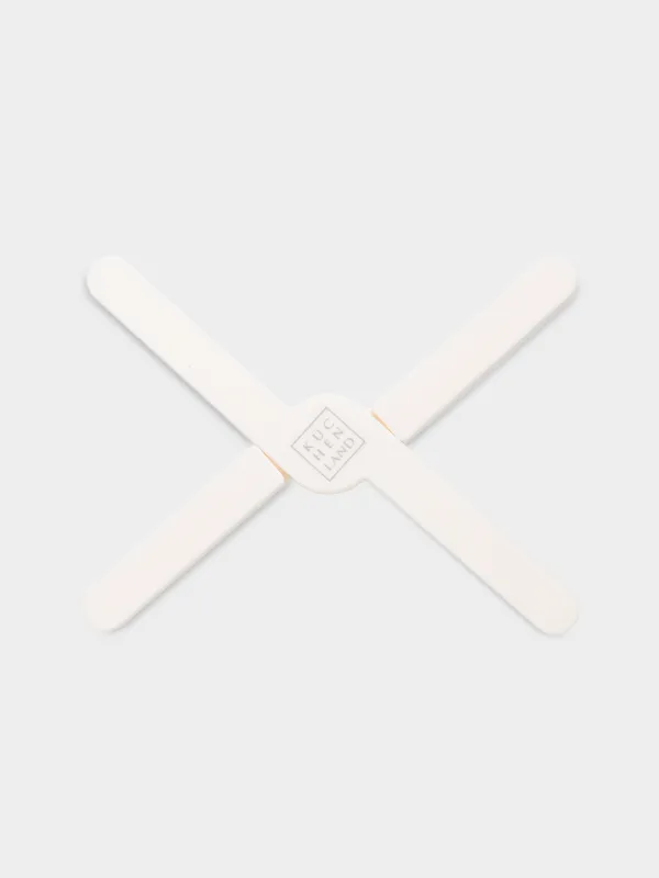 Подставка под горячее, 20 см, складная, Soft kitchen, image-0